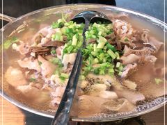 -肖四女乐山跷脚牛肉(世博源店)