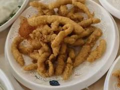 -北方饺子王·海肠捞饭·海鲜锅(山大店)