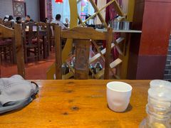 -德顺源·非遗烧麦·老菜(大观园店)
