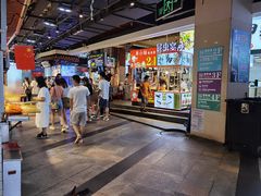 -东门町美食街