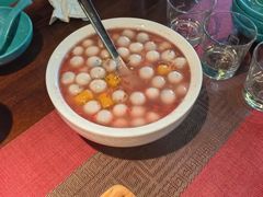 -荷塘秋月·本帮江浙菜(国权路店)