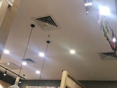 大堂-小条食堂(筼筜天虹店)