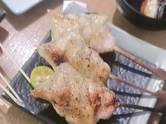 -沼津港精致料理·寿喜烧·烧鸟(青浦宝龙广场日料榜单店)