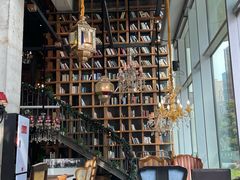 -漫咖啡(红唐店)