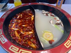 -京门活鱼馆·鱼火锅(百子湾（原红庙）店)