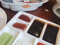 -民族饭店-四季餐厅
