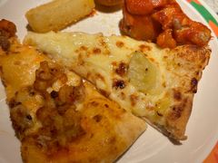 -比格比萨自助(宝山日月光店)