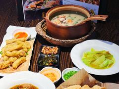 -大洋家·精品潮汕菜·生腌砂锅粥(天河东路店)