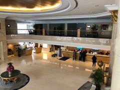 -和平宾馆(王府井店)