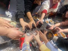 -海底捞火锅(连城广场店)