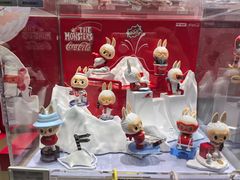 -泡泡玛特POPMART(正弘城店)