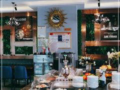 -佳纳客牛排(华亚欢乐城店)