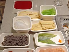 -海底捞火锅(公益西桥店)