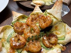 -沏点Trattoria意大利餐厅(新街口店)