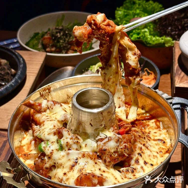 火浪来袭🔥谁能分的清我在韩国还是上海❗️❓