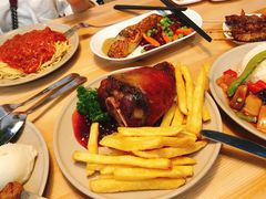 -宜家·瑞典风味餐厅(北京西红门店)