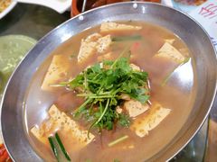 -88号小吃店·经典云南菜·地道纳西美食