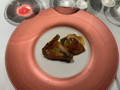 -Oyster Talks 四度蚝法餐厅