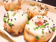 虾仁特色生煎-东泰祥生煎馆(陕西南路店)