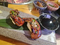 -黑牛の店·和牛烧肉(合生汇店)