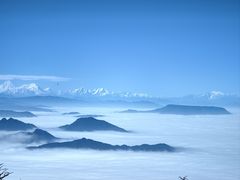 -峨眉山风景名胜区