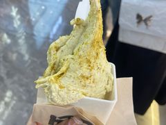 -野人先生现做冰淇淋(西安赛格店)
