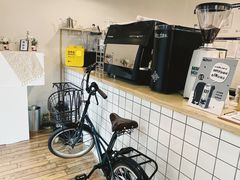 -Cafe Villa