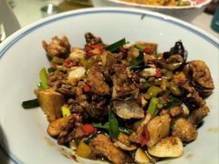 -慕湘精致湖南菜(水贝店)