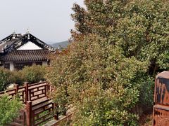 -缥缈峰景区