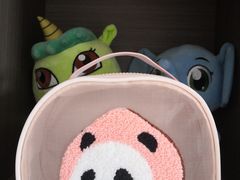 -名创优品(中原万达2F店)