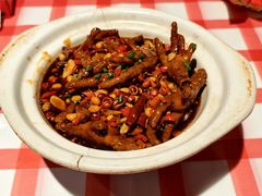 -辣小鲜·南昌大排档(船山路店)