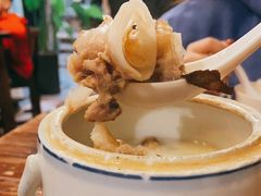 -黄祥华养生堂·炖汤·营养蒸饭(岭南天地店)