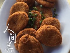 -秋姐美食店(旅游大道店)