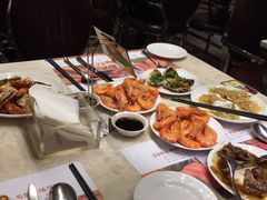 -芭菲盛宴·环球美食(解放碑英利国际店)