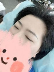 -韩美绣·骨相纹眉·洗眉美瞳线