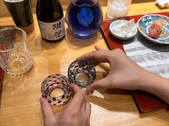 -鮨青(恒基名人购物中心店)