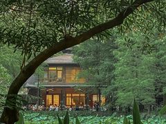 -西关84·History·Art·Cafe