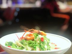 -老头儿油爆虾·1987杭州烟火味(湖滨银泰in77D区店)