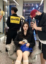 -3AM·S HAIR SALON烫发染发接发