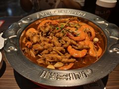 -胖哥俩肉蟹煲(福州仓山爱琴海店)