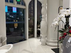 -杜哈夫DOUX RÊVE·生日蛋糕(日月光店)
