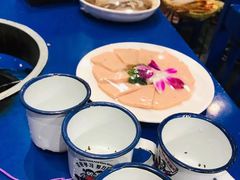 -马路边边串串香(双井直营店)