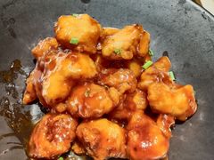 -金牌外婆家(苏州中心店)