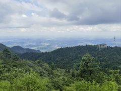 -南岳衡山风景名胜区