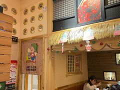 -冰川延边料理·炭烤串(原小木屋店)