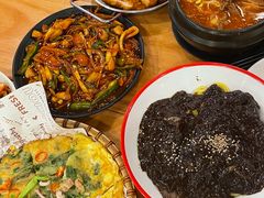 -多宾韩国料理(学衡路店)