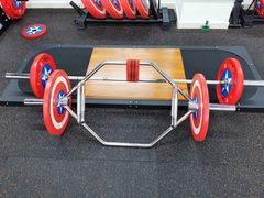 -坚果健身24小时工作室(定西路店)