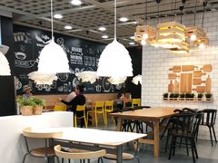 -宜家·瑞典风味餐厅(北京西红门店)