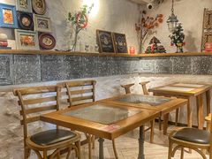 -十面欢腾·海鲜面·台式Bistro(长乐路店)