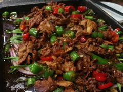 -乔家满族八大碗(流水沟店)